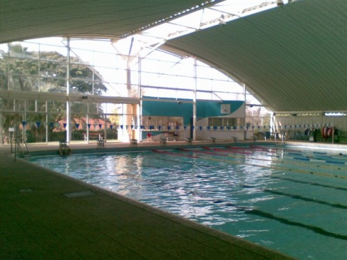 Linden Pool