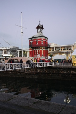 Clock Tower